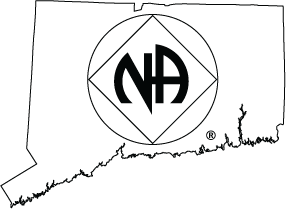 connecticut map logo
